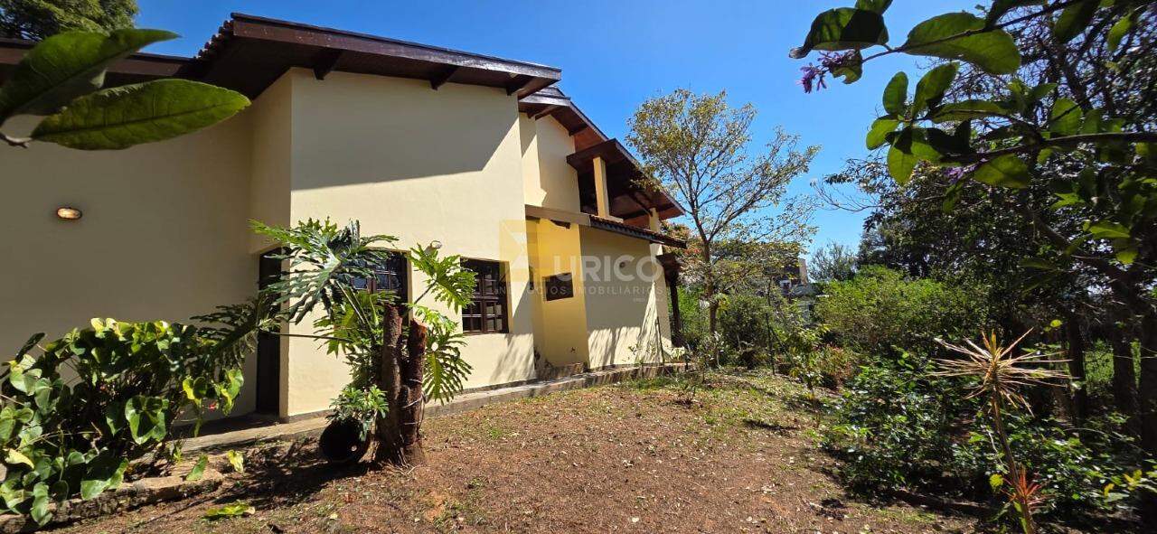 Casa à venda no Bosque em Vinhedo/SP: