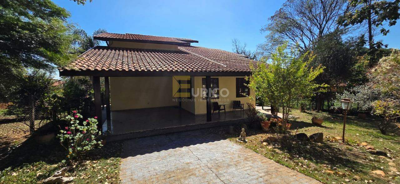 Casa à venda no Bosque em Vinhedo/SP: