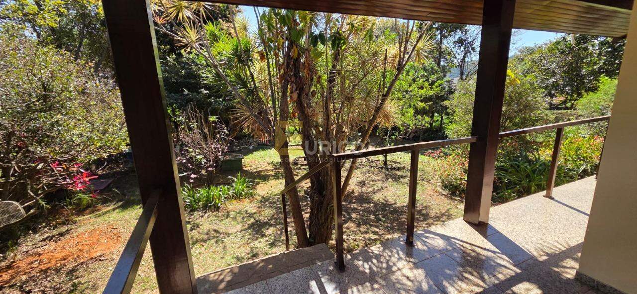 Casa à venda no Bosque em Vinhedo/SP:
