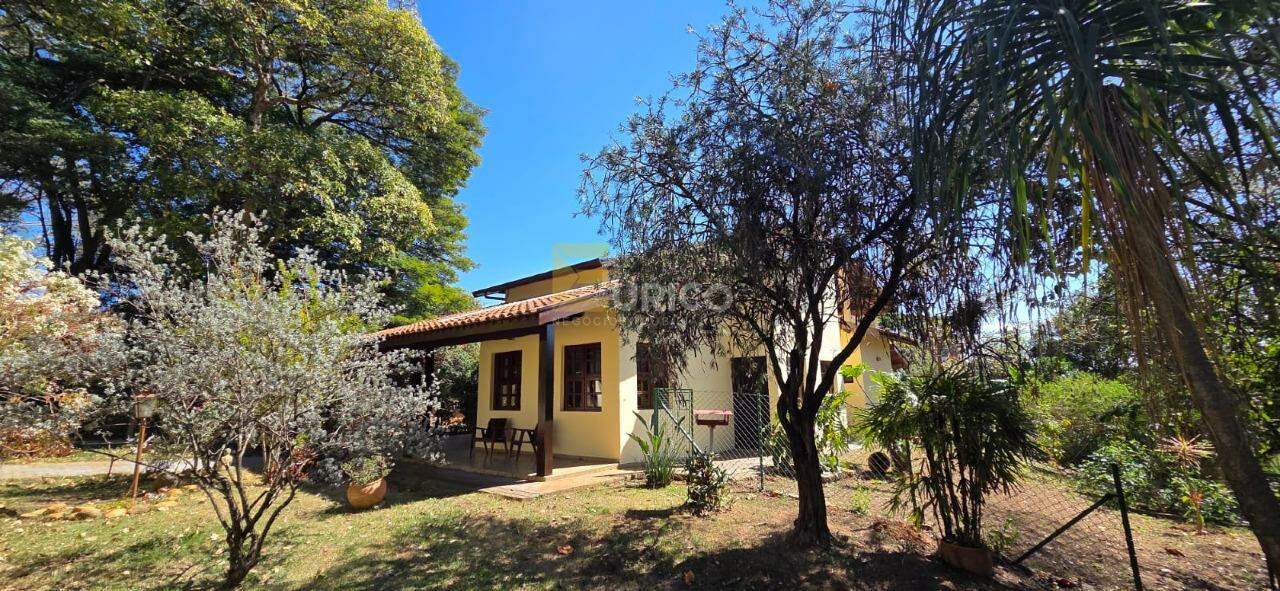 Casa à venda no Bosque em Vinhedo/SP: 