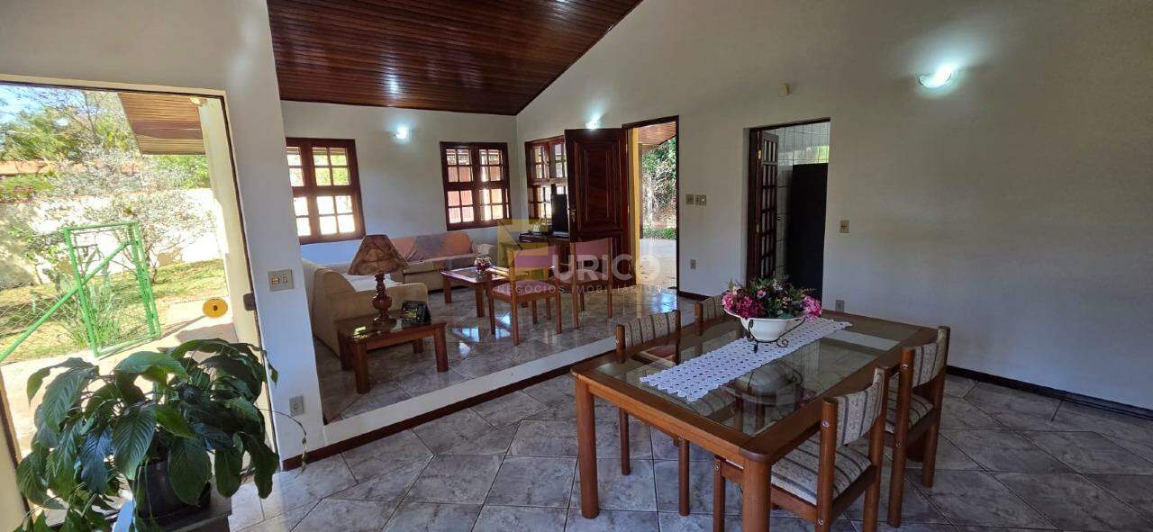 Casa à venda no Bosque em Vinhedo/SP:
