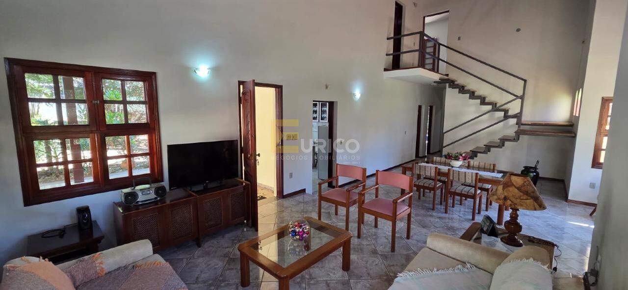 Casa à venda no Bosque em Vinhedo/SP: