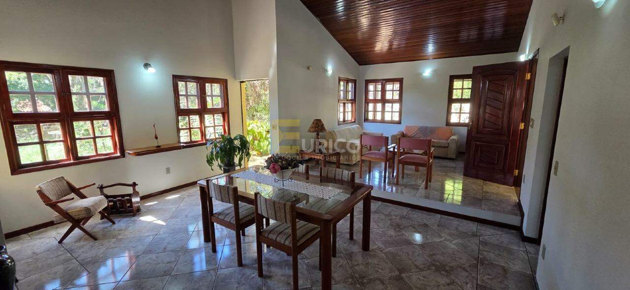 Casa à venda no Bosque em Vinhedo/SP: