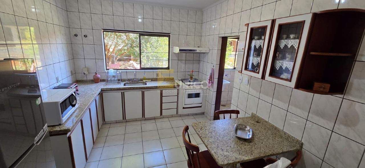 Casa à venda no Bosque em Vinhedo/SP: