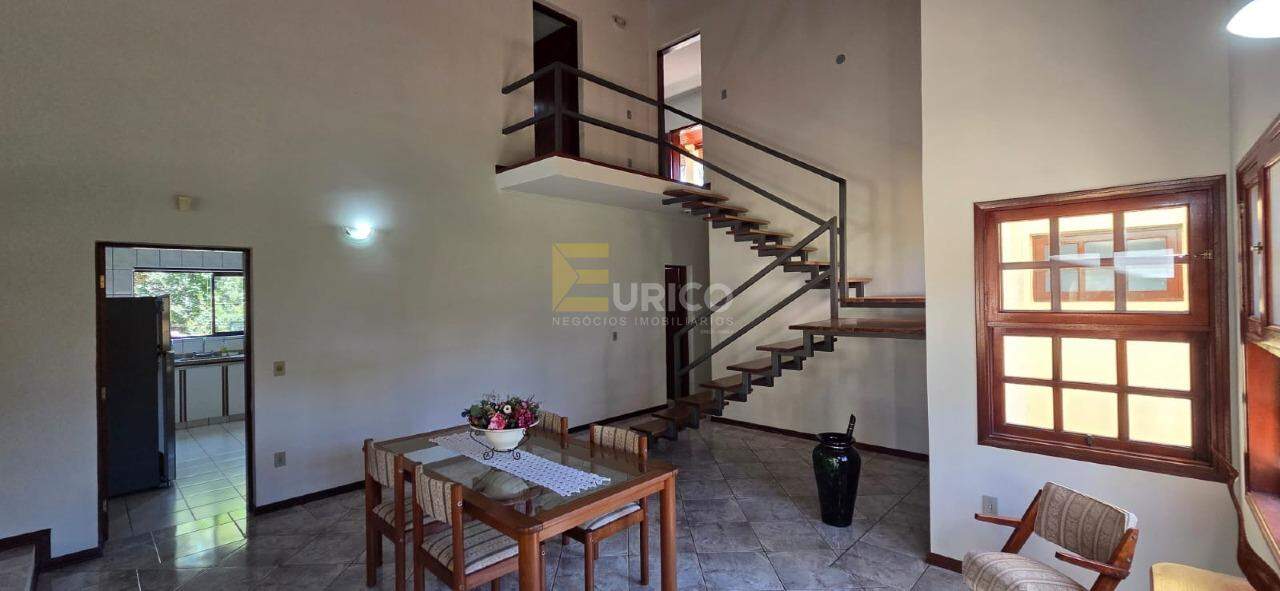 Casa à venda no Bosque em Vinhedo/SP: