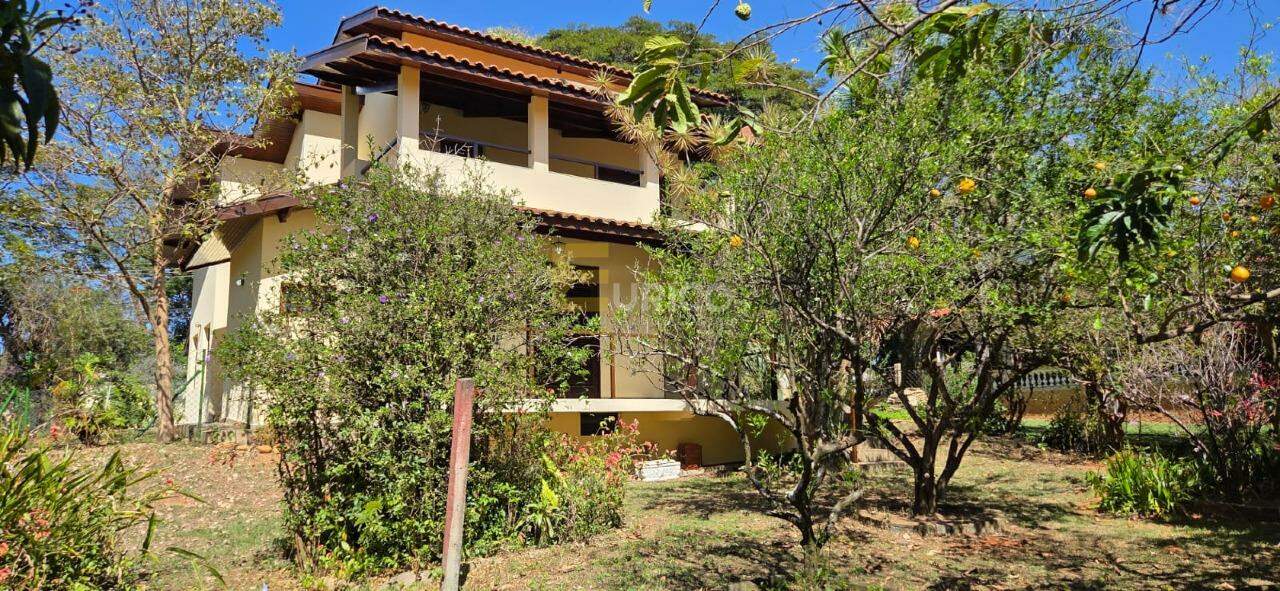 Casa à venda no Bosque em Vinhedo/SP:
