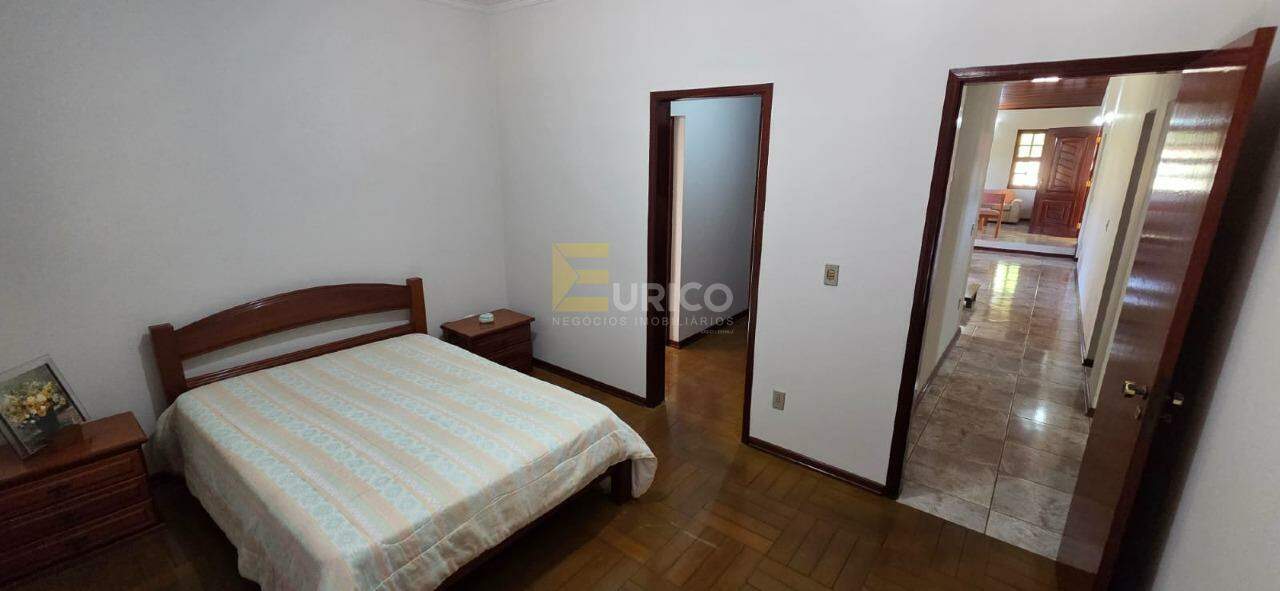 Casa à venda no Bosque em Vinhedo/SP: