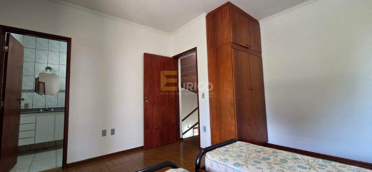 Casa à venda no Bosque em Vinhedo/SP: