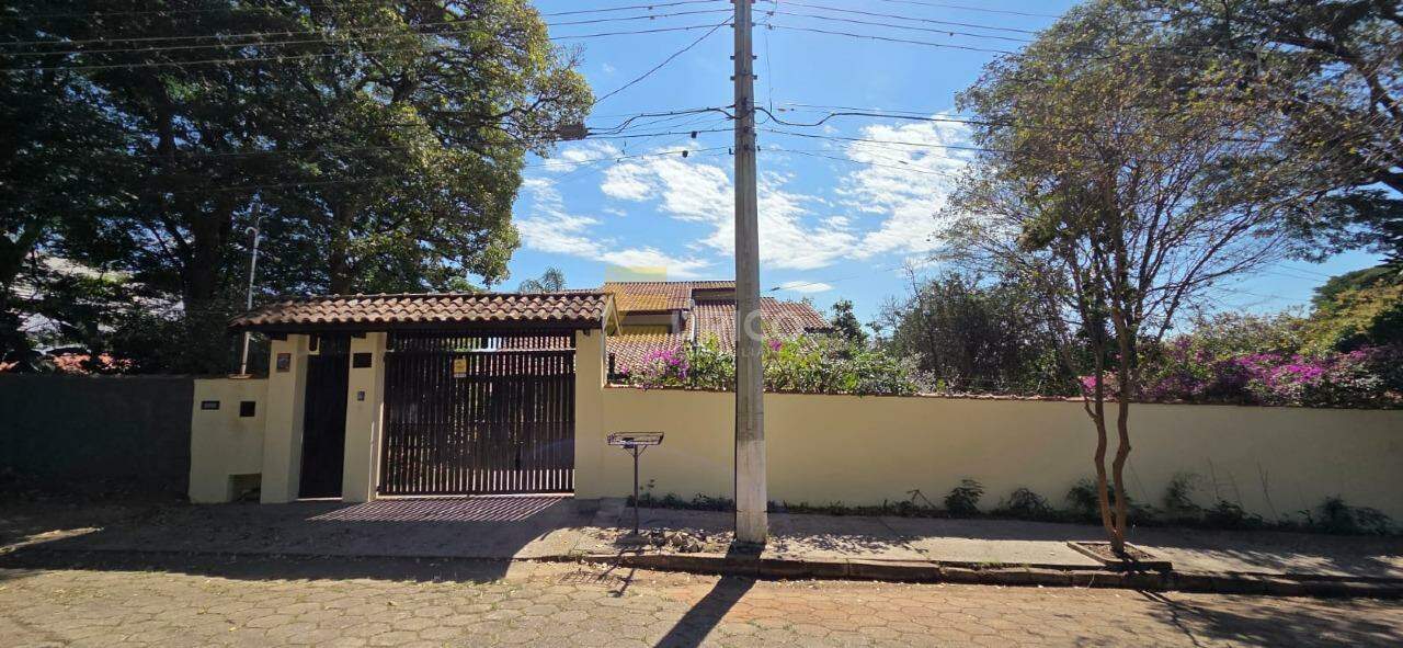 Casa à venda no Bosque em Vinhedo/SP: 