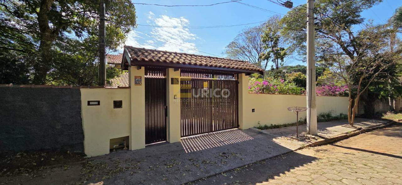 Casa à venda no Bosque em Vinhedo/SP: 