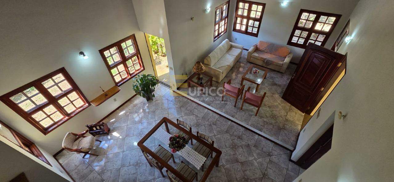 Casa à venda no Bosque em Vinhedo/SP: