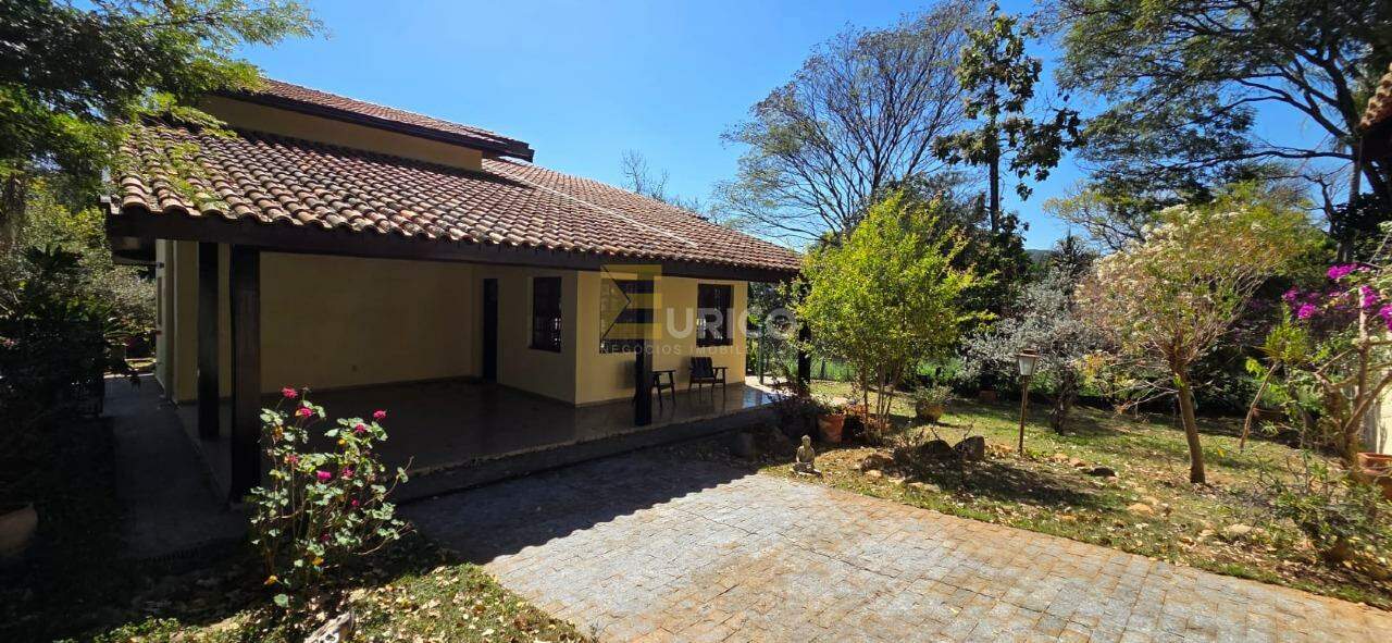 Casa à venda no Bosque em Vinhedo/SP: