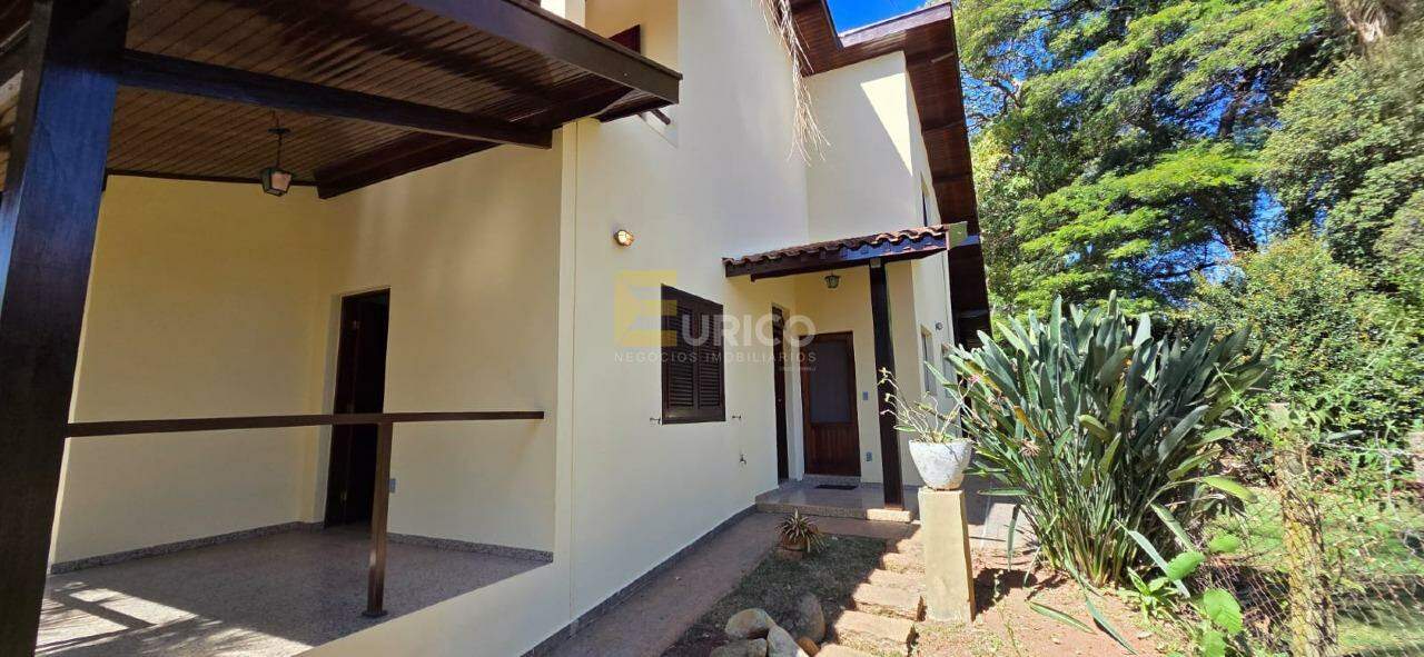 Casa à venda no Bosque em Vinhedo/SP: