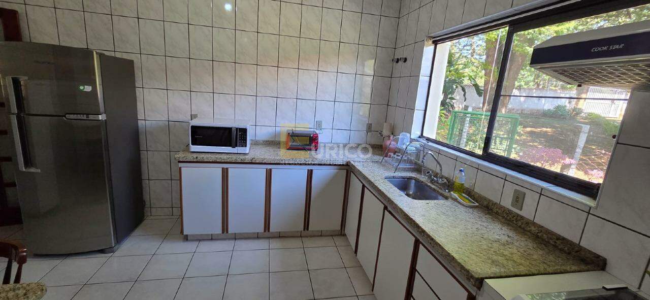 Casa à venda no Bosque em Vinhedo/SP: