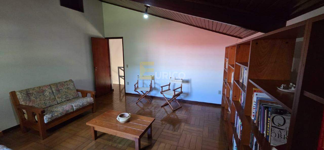 Casa à venda no Bosque em Vinhedo/SP: