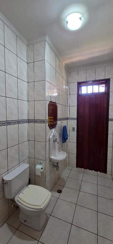 Casa à venda no Bosque em Vinhedo/SP:
