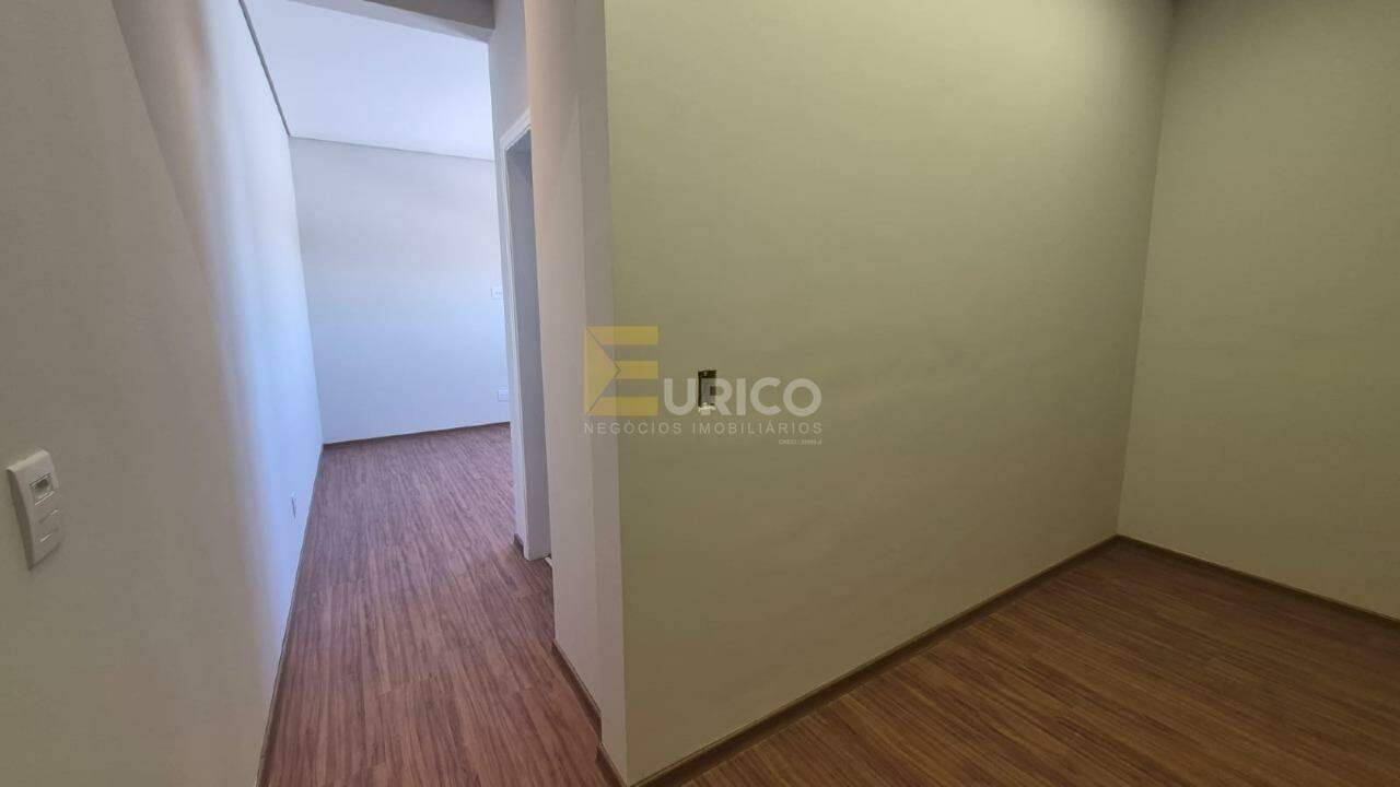 Casa em condomínio à venda no Condomínio Reserva da Mata em Vinhedo/SP: