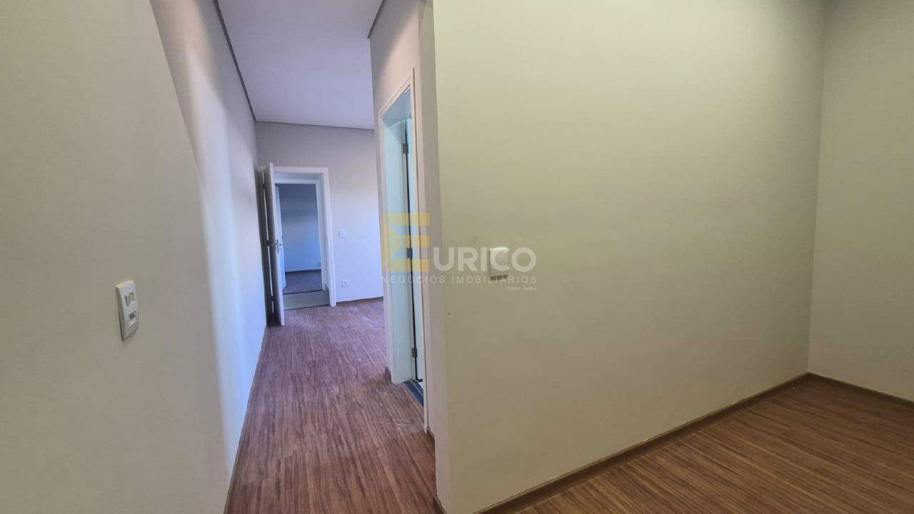 Casa em condomínio à venda no Condomínio Reserva da Mata em Vinhedo/SP: