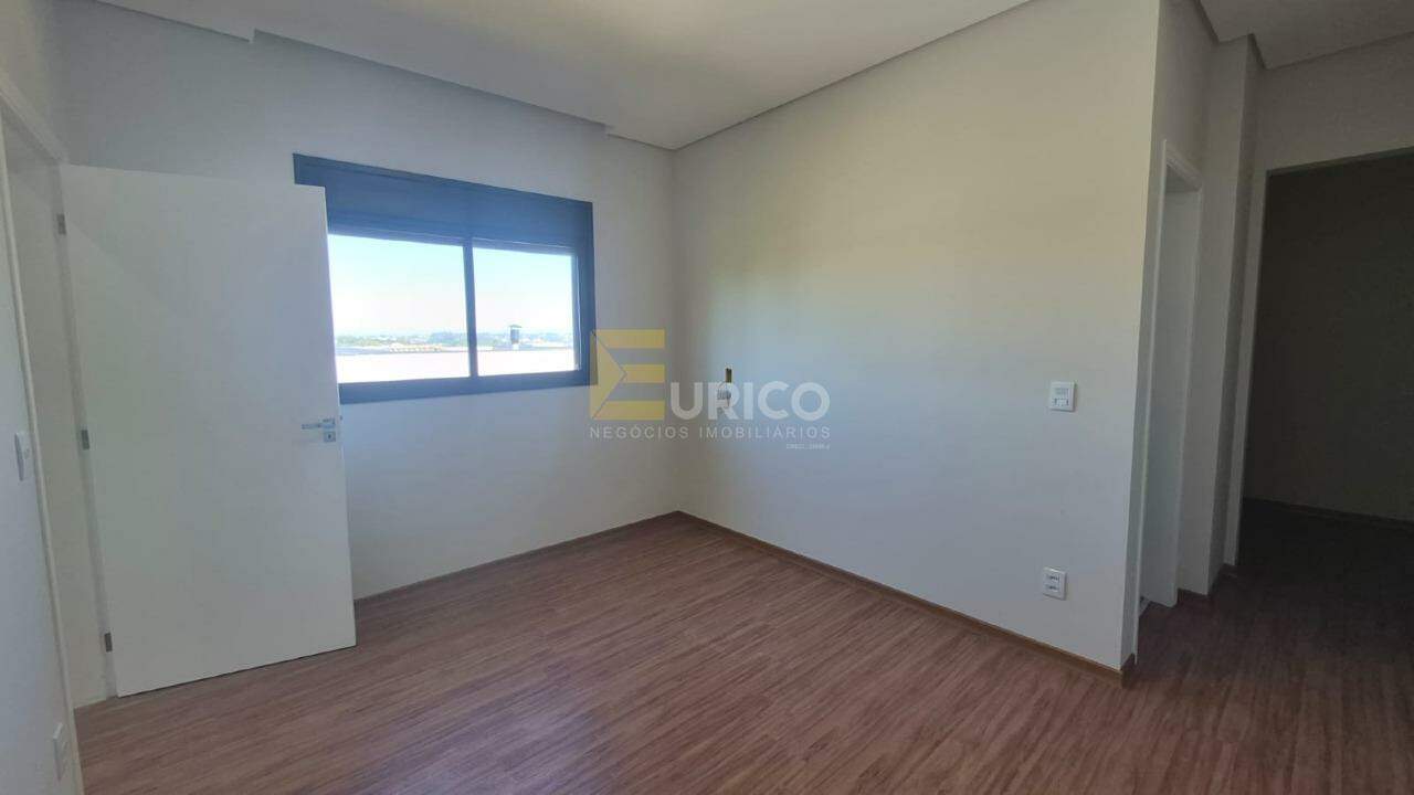 Casa em condomínio à venda no Condomínio Reserva da Mata em Vinhedo/SP: