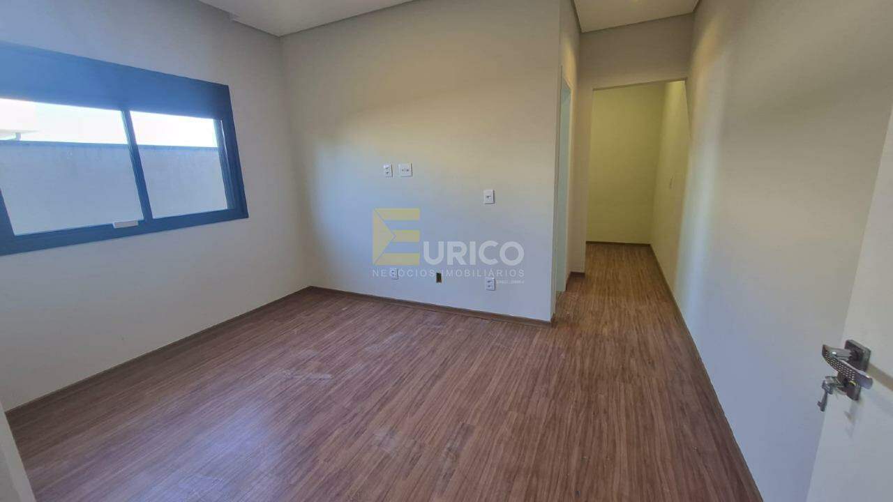 Casa em condomínio à venda no Condomínio Reserva da Mata em Vinhedo/SP: