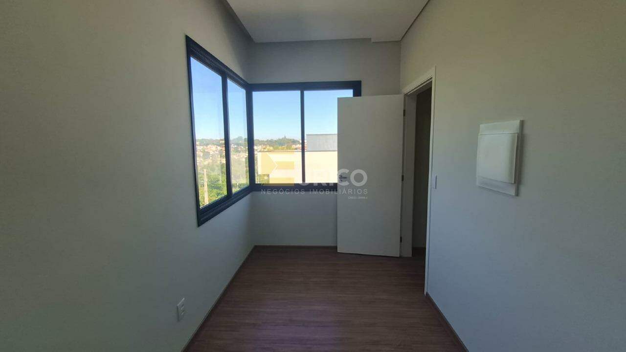 Casa em condomínio à venda no Condomínio Reserva da Mata em Vinhedo/SP: