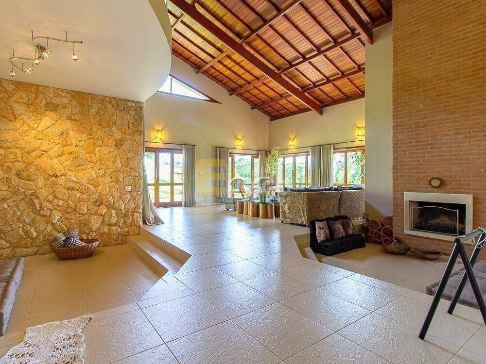 Casa à venda no Dois Córregos em Valinhos/SP: 