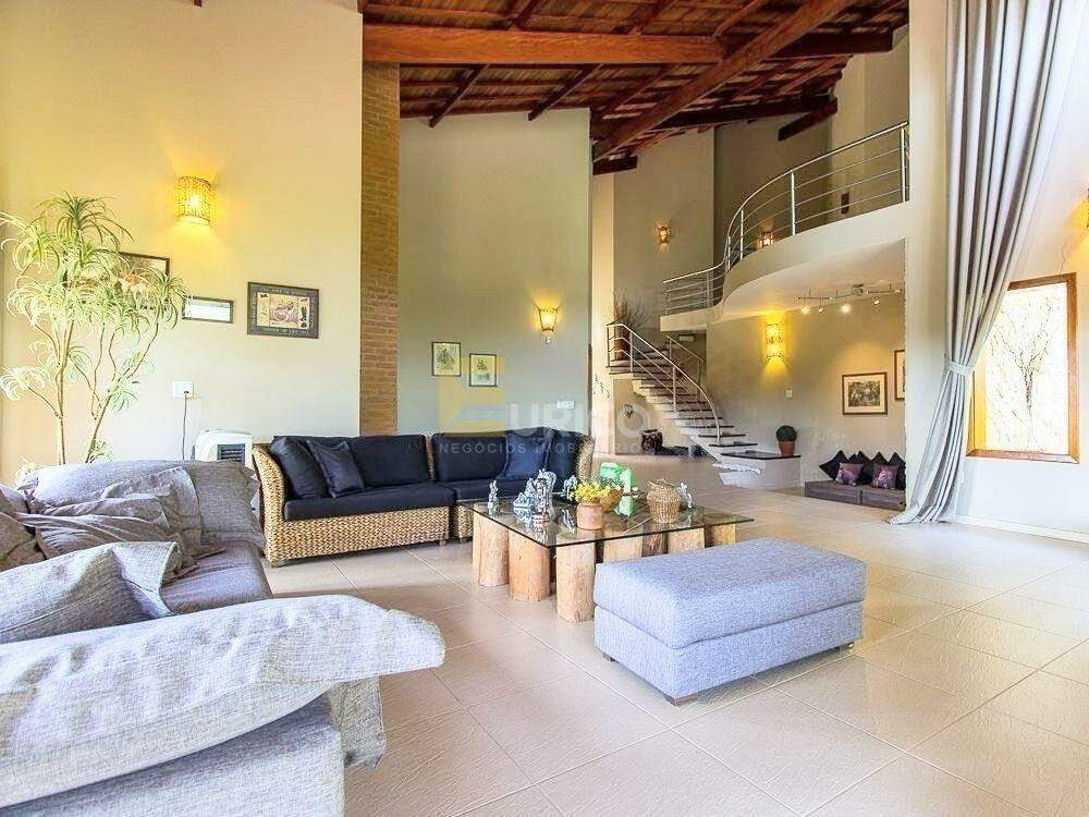 Casa à venda no Dois Córregos em Valinhos/SP: 