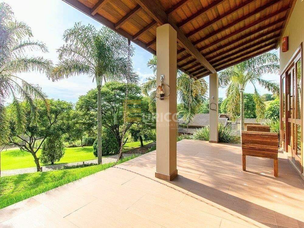 Casa à venda no Dois Córregos em Valinhos/SP: 