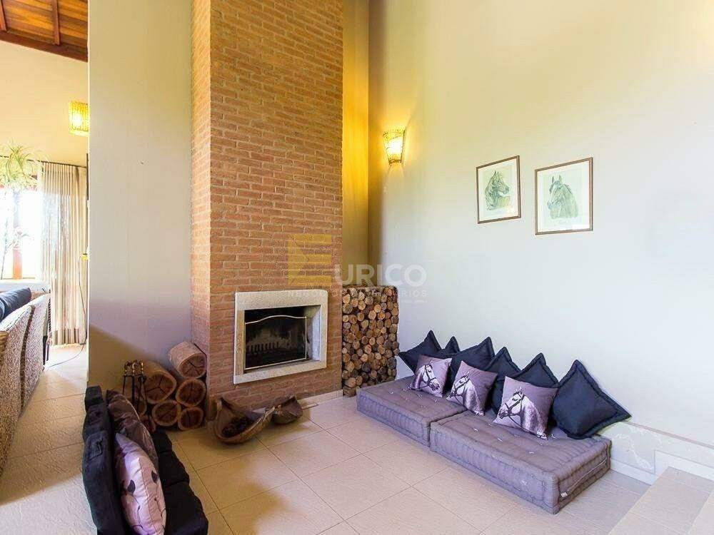 Casa à venda no Dois Córregos em Valinhos/SP: 