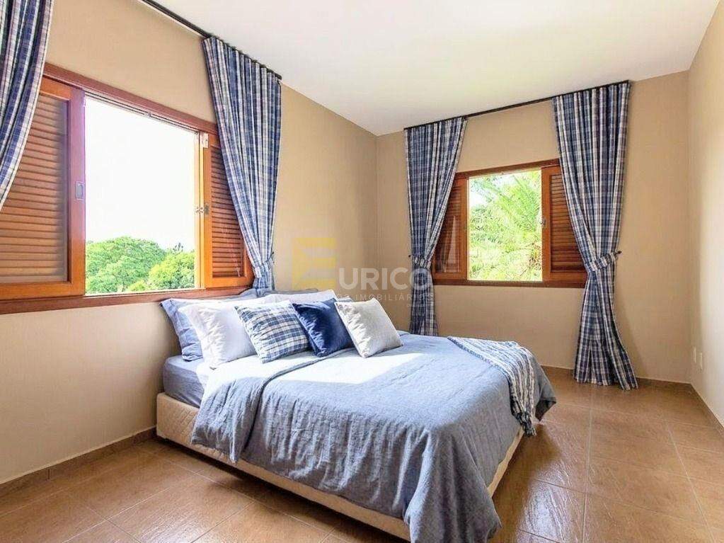 Casa à venda no Dois Córregos em Valinhos/SP: 