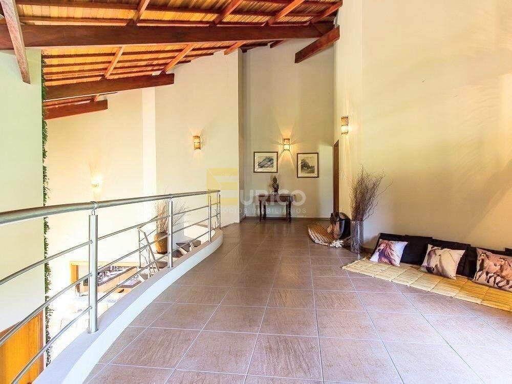 Casa à venda no Dois Córregos em Valinhos/SP: 