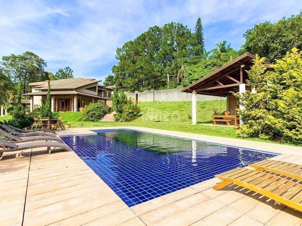 Casa à venda no Dois Córregos em Valinhos/SP: 