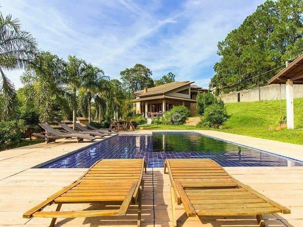 Casa à venda no Dois Córregos em Valinhos/SP: 