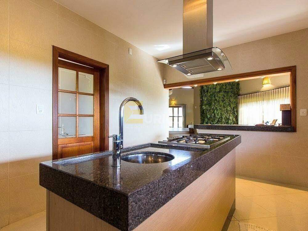 Casa à venda no Dois Córregos em Valinhos/SP: 