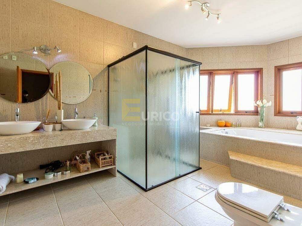Casa à venda no Dois Córregos em Valinhos/SP: 