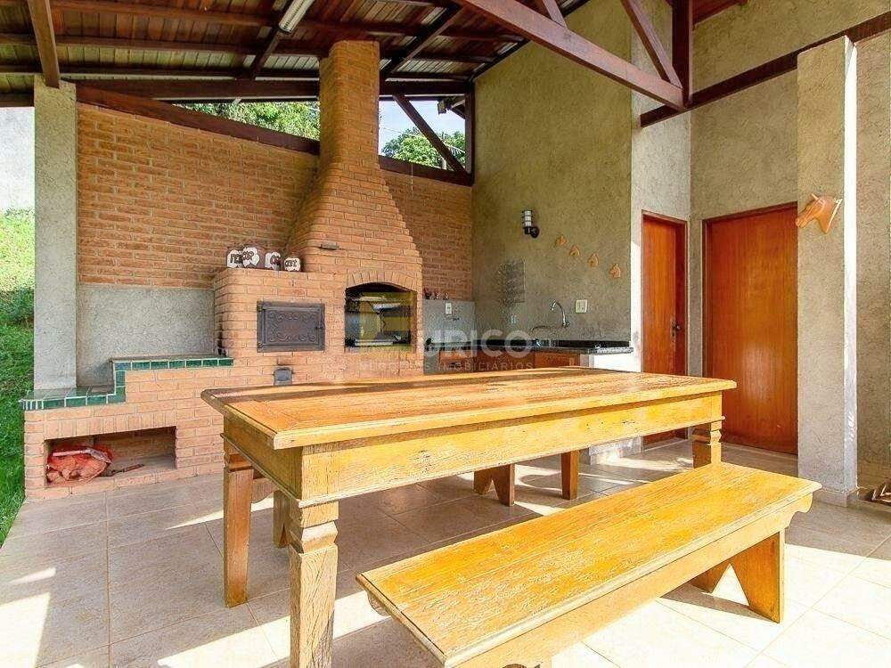 Casa à venda no Dois Córregos em Valinhos/SP: 