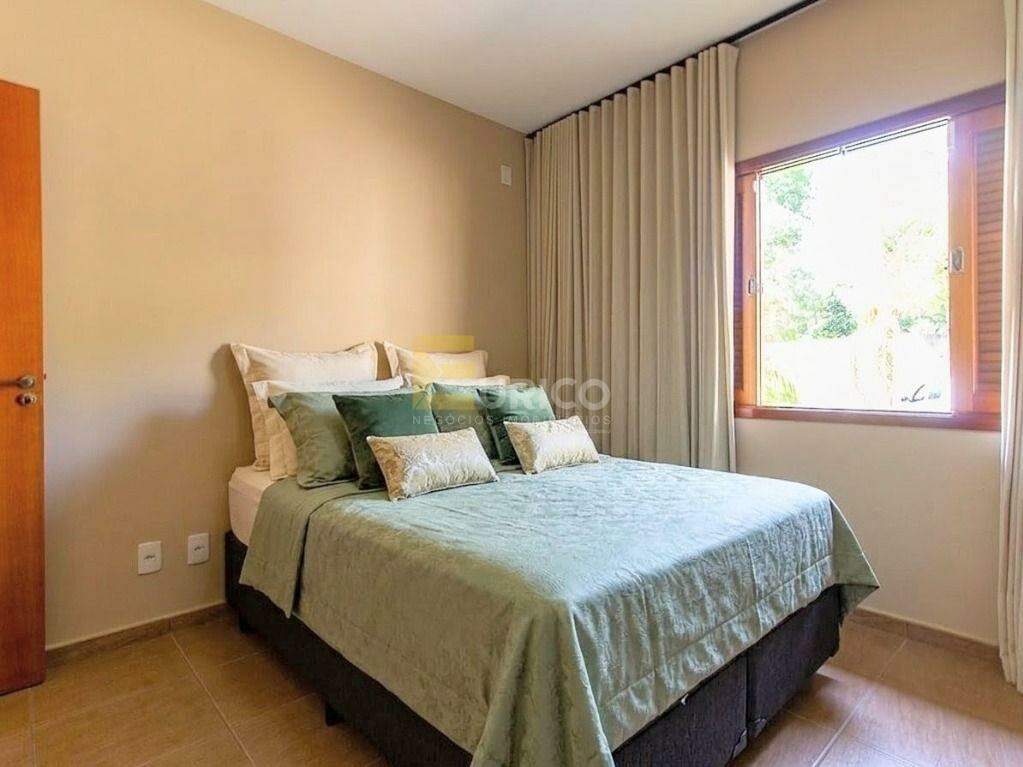 Casa à venda no Dois Córregos em Valinhos/SP: 
