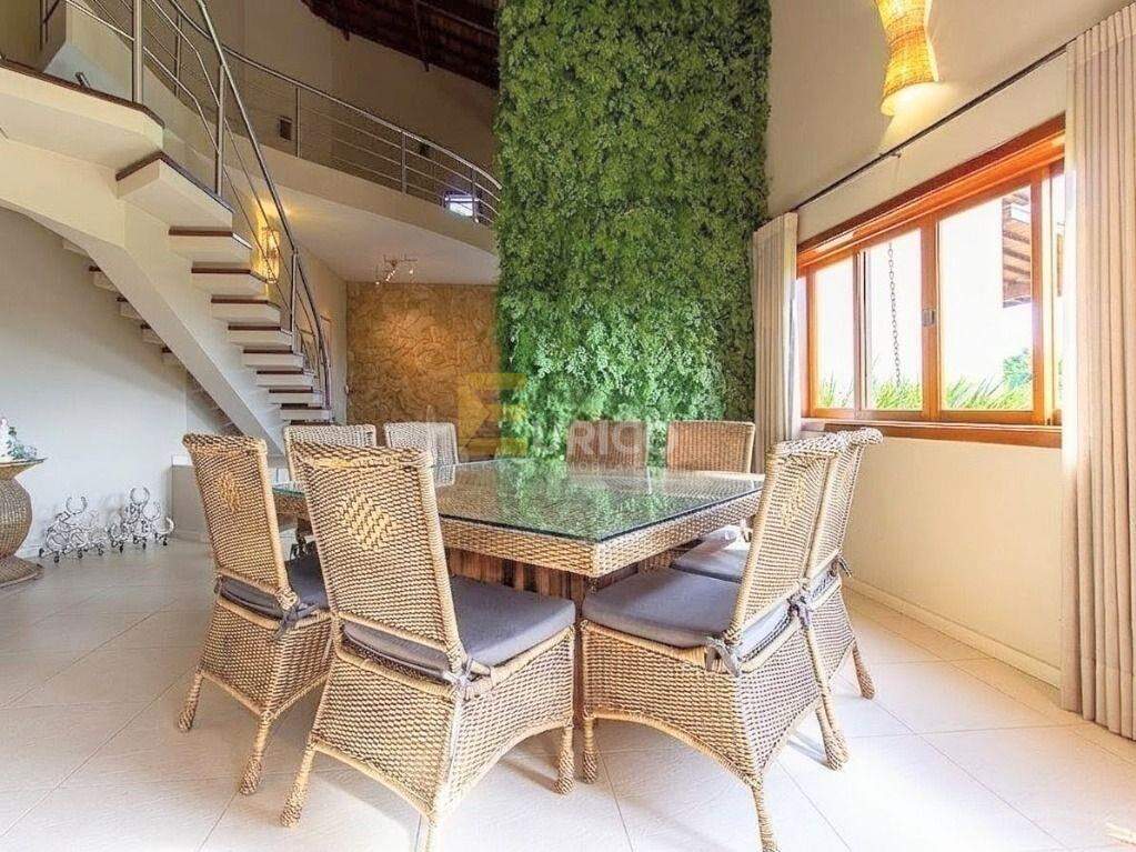 Casa à venda no Dois Córregos em Valinhos/SP: 