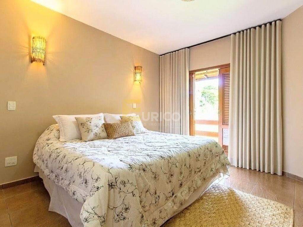 Casa à venda no Dois Córregos em Valinhos/SP: 