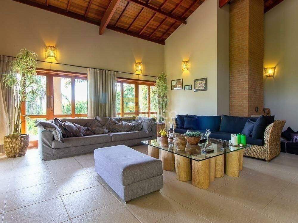 Casa à venda no Dois Córregos em Valinhos/SP: 