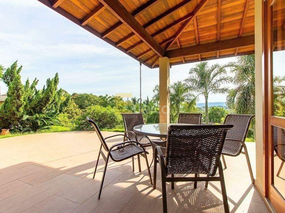 Casa à venda no Dois Córregos em Valinhos/SP: 