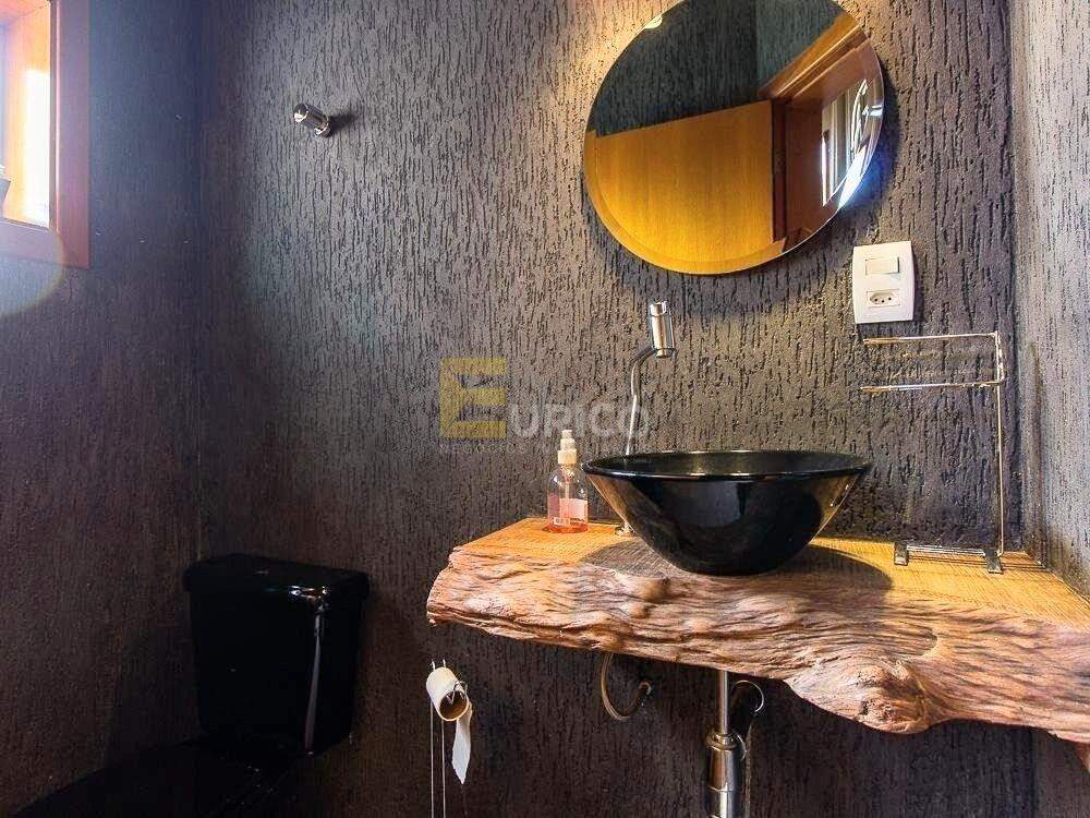 Casa à venda no Dois Córregos em Valinhos/SP: 