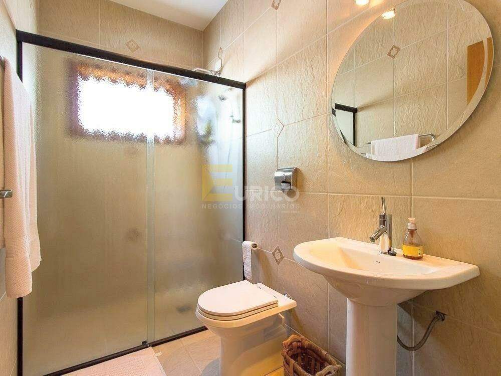 Casa à venda no Dois Córregos em Valinhos/SP: 