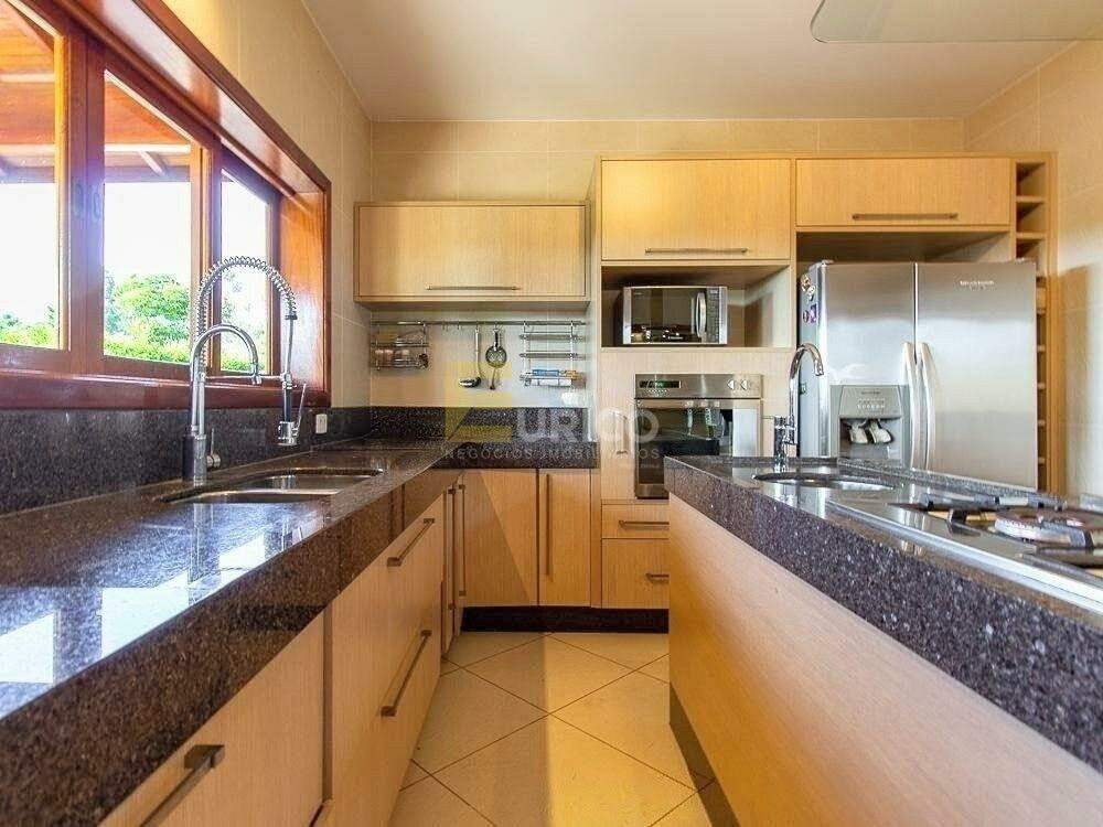 Casa à venda no Dois Córregos em Valinhos/SP: 