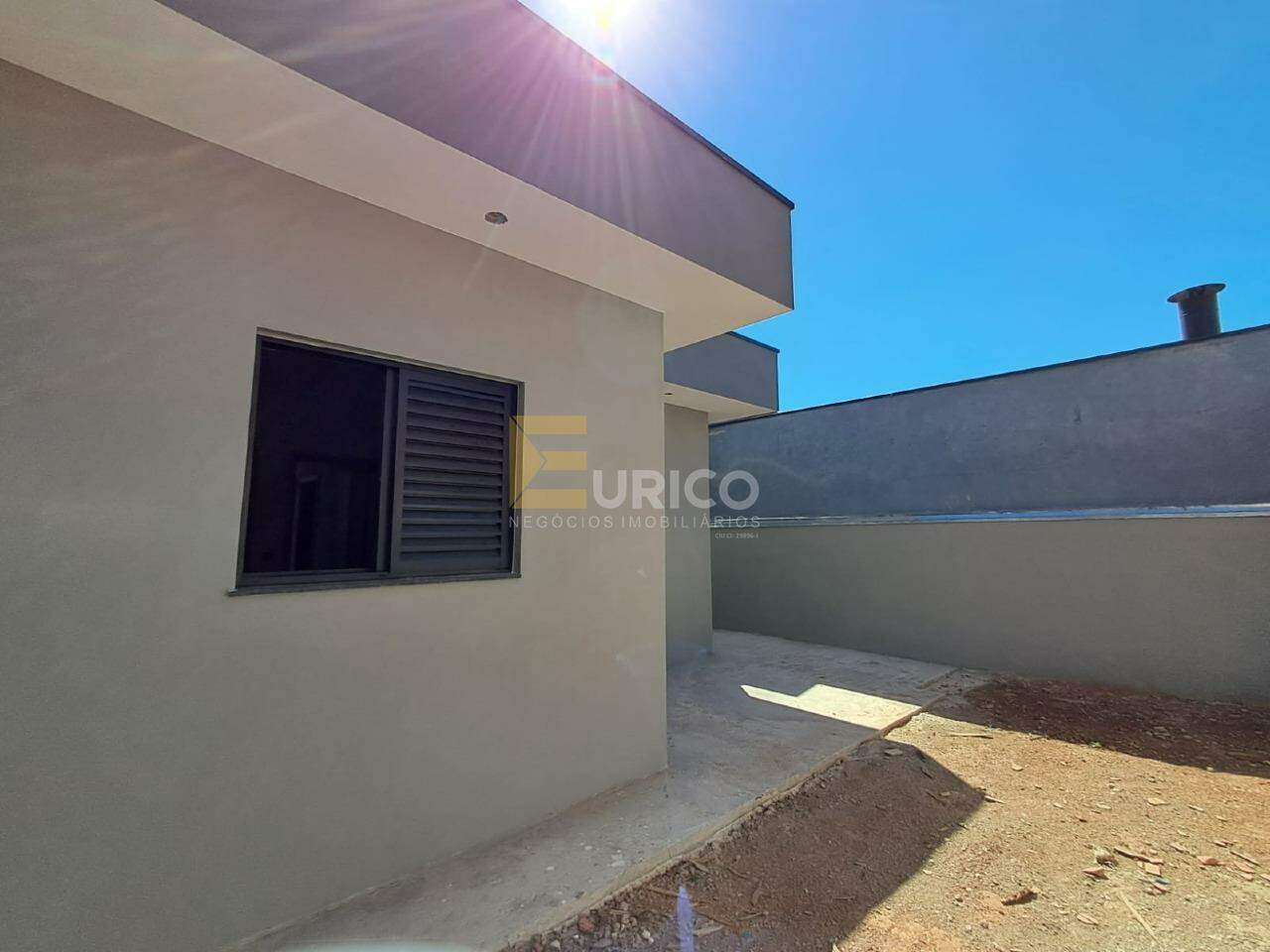 Casa à venda no Parque Residencial Jundiaí II em Jundiaí/SP: 