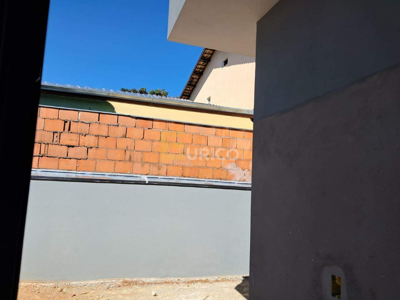 Casa à venda no Parque Residencial Jundiaí II em Jundiaí/SP: 