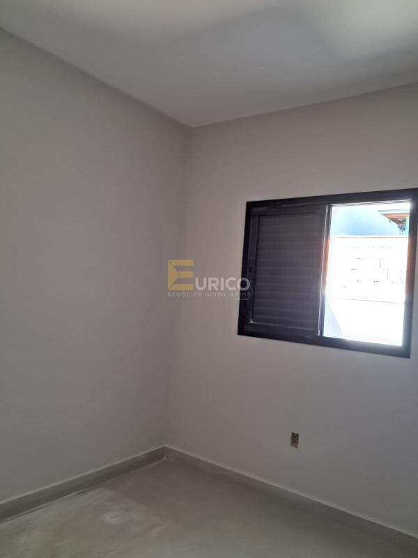 Casa à venda no Parque Residencial Jundiaí II em Jundiaí/SP: 