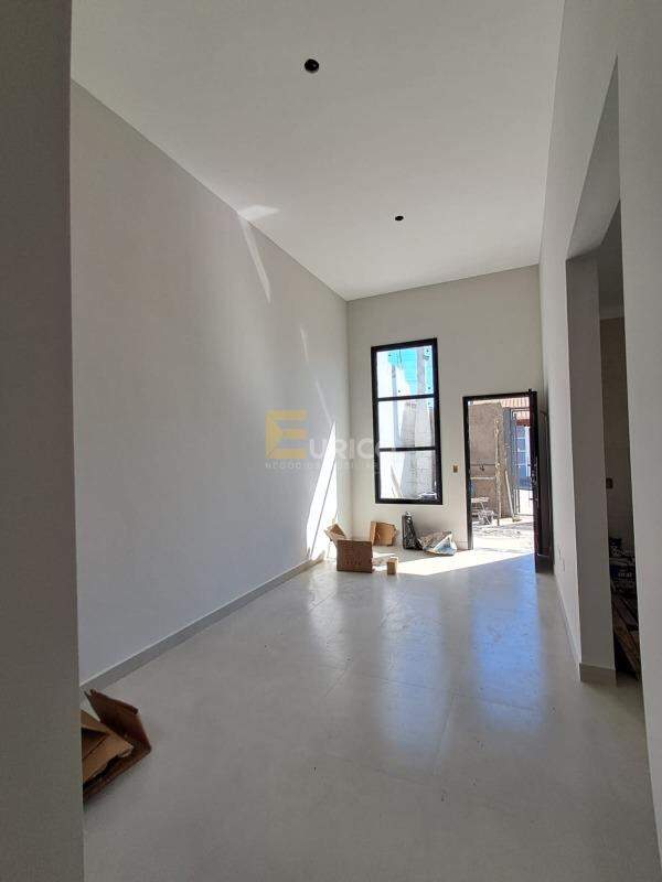 Casa à venda no Parque Residencial Jundiaí II em Jundiaí/SP: 