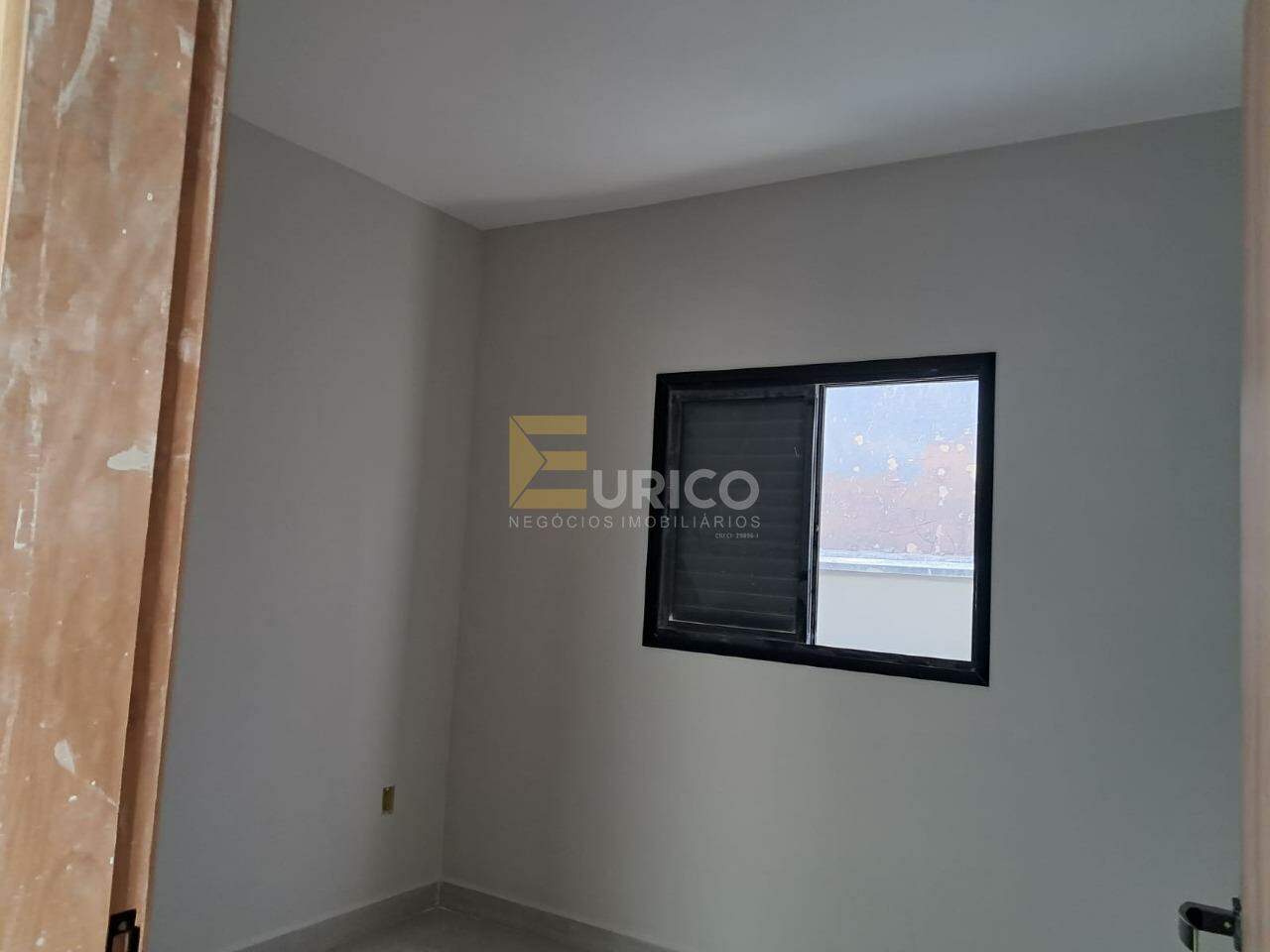 Casa à venda no Parque Residencial Jundiaí II em Jundiaí/SP: 