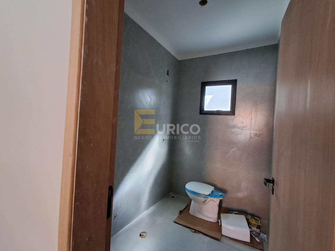 Casa à venda no Parque Residencial Jundiaí II em Jundiaí/SP: 
